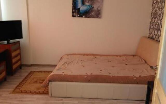 Apartment Pushkina 42