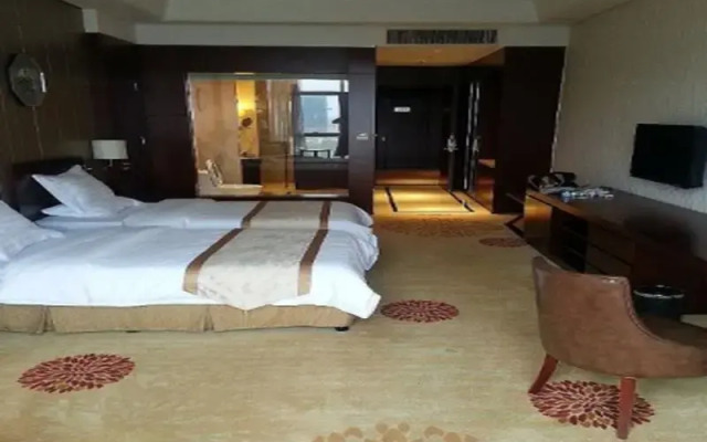 Dingding International Hotel