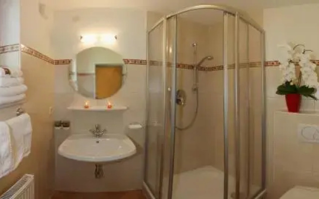 Martina Leo - Ferienwohnung Zillertal