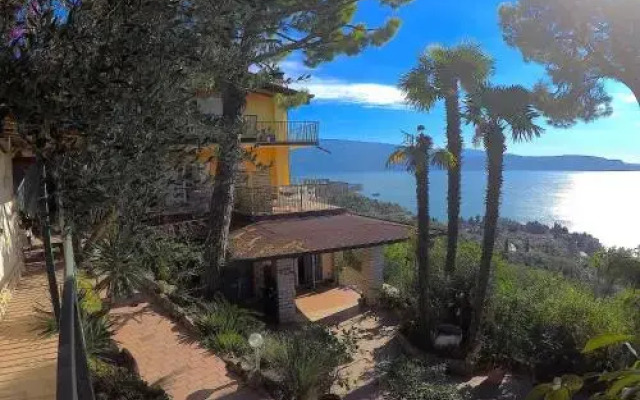 Villa Panorama Residence