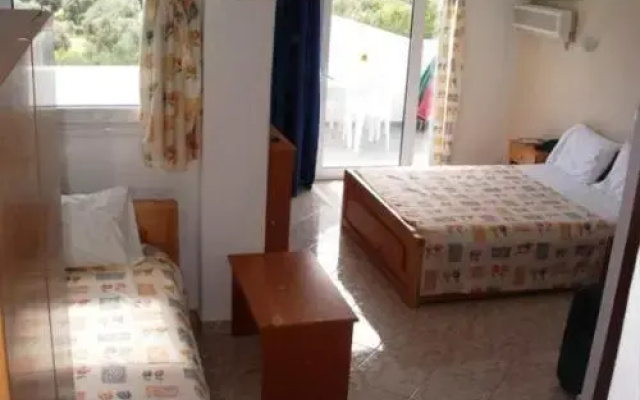 Marialena Hotel