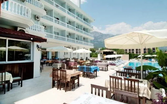 Mira Garden Resort & Hotel - All Inclusive