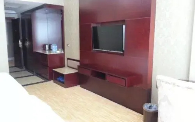 Grand Rezen Hotel Yangshuo