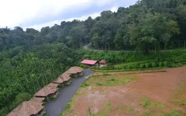 Iroomz Hotel Gaurav Garden