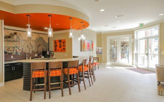 Gulch Condos By Sitsquare Suites