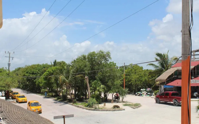 Hotel El Pueblito 40 Cañones