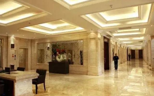 Kaiyuan International Hotel