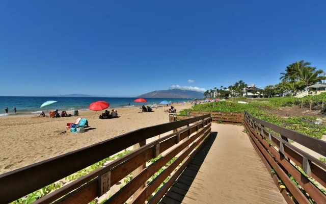 Kihei Akahi C-109 - 1 Br Condo