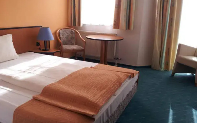 Trip Inn Kongresshotel Rodgau