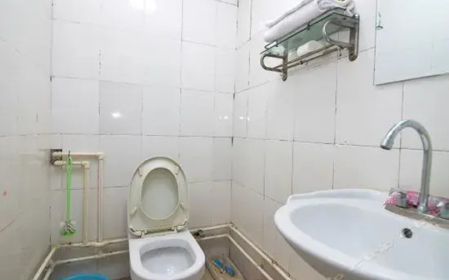 Xin Nong Hostel