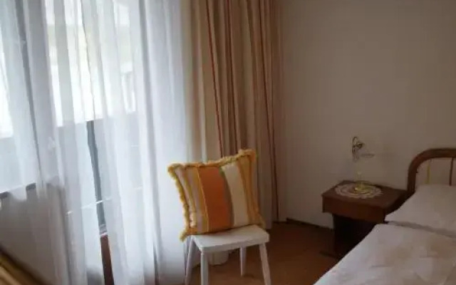 Appartement Residenz Klabacher