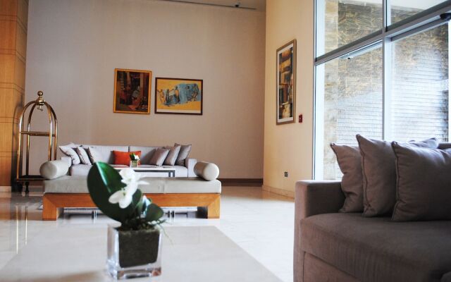 City Nights Holiday Homes- 8 BLVD Walk Tower