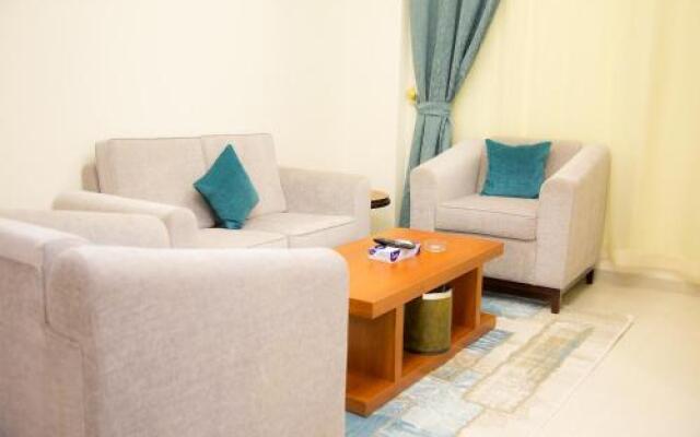 Rama yanbu for hotel suites