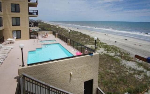 Buena Vista Plaza 506 Condo