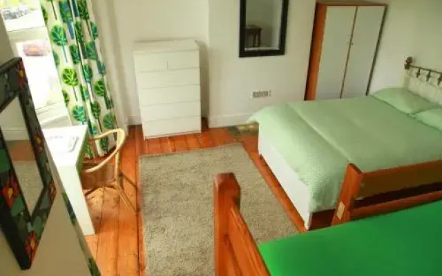 Ashton Park Bed and Breakfast