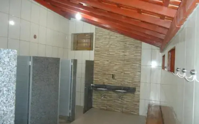 Pousada Cachoeiras do Itapecuru
