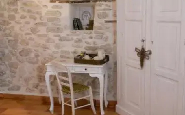 Mas Pichony - Maison d'Hôtes - B&B