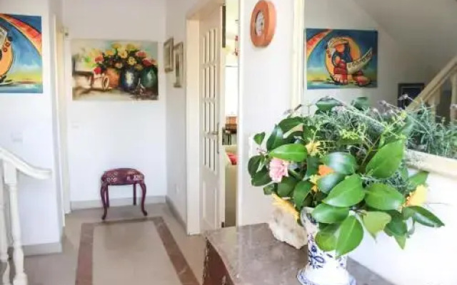Four Room Villa - São Pedro do Estoril