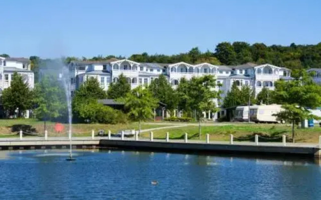 Ferienappartement Buskam