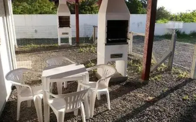 Cantinho da Barra