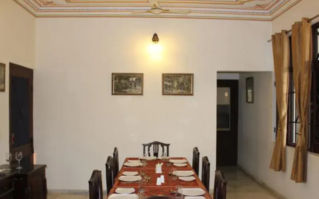 Nimaj Kothi