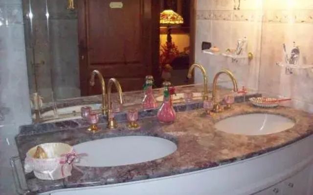 B&B Il Tulipano sul Lago