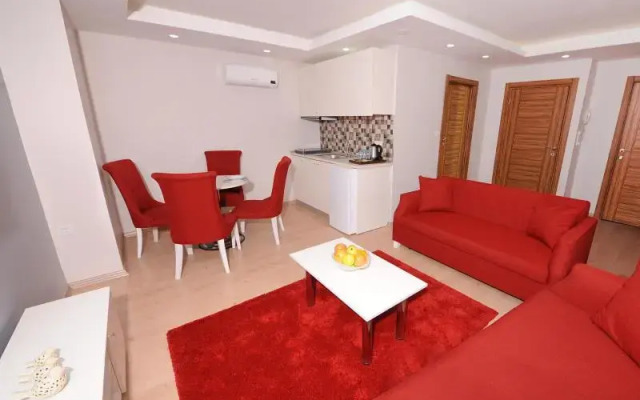 Gazel Hotel