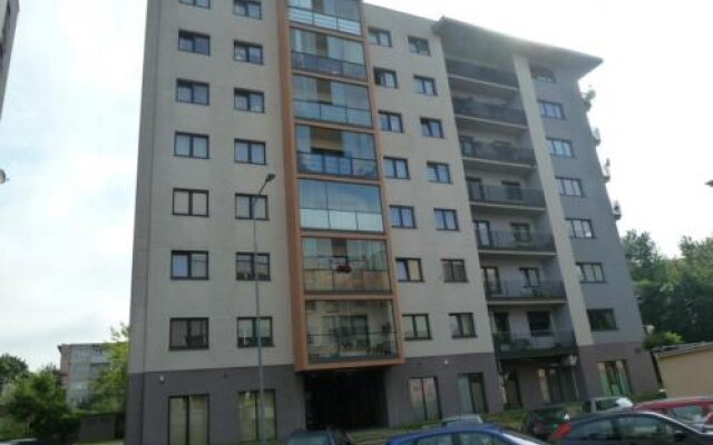 Centro apartamentai-Konarskio apartamentai