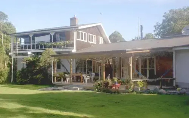 Peel Forest Farmstay