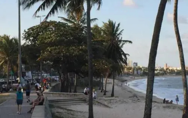 Manaira Praia Flat