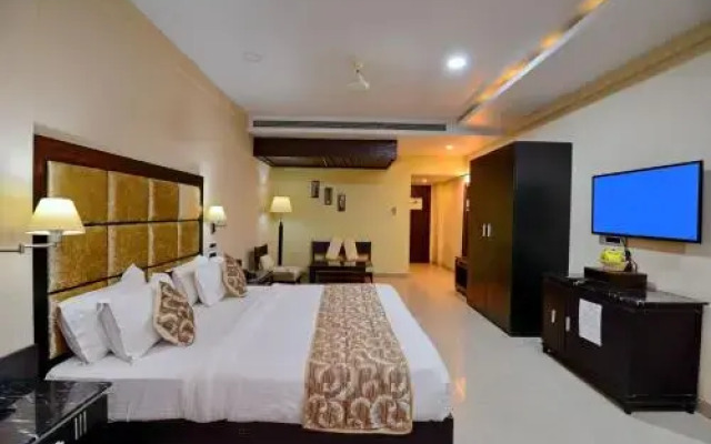 Hotel Jain Inn
