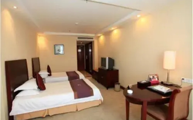 Yanbei Hotel
