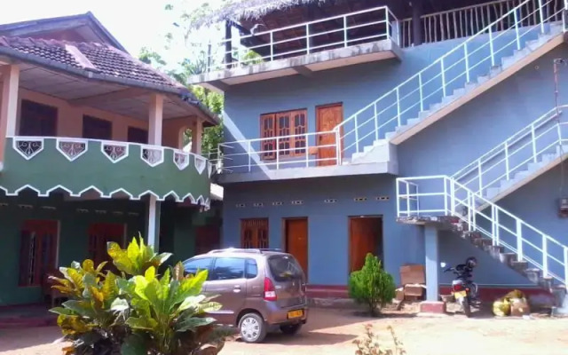 Pasikkudah Resort - Guest House