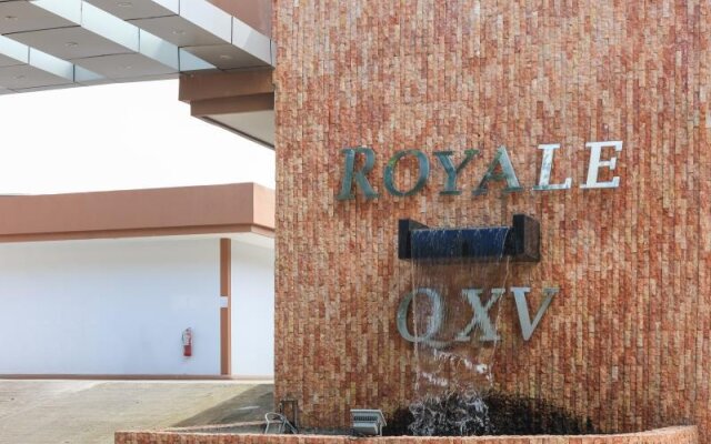 Royale Qxv Hotel