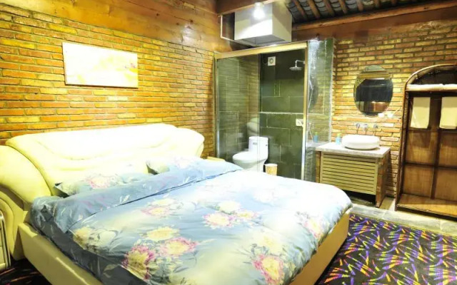 Lijiang Cambrian Inn