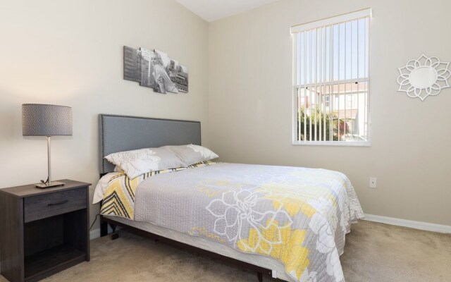 WB249FV Windwood Bay - Four bedroom Home