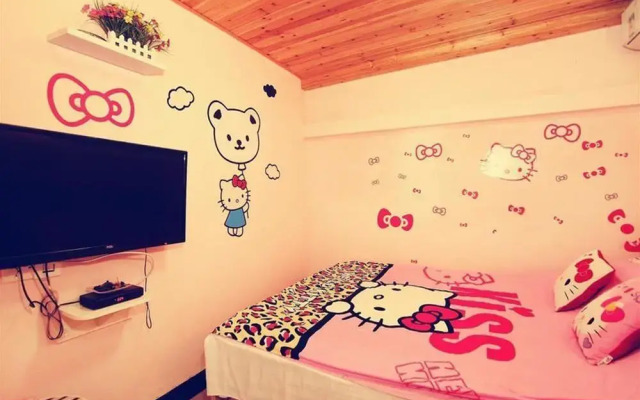 Xitang Gap Year Time Inn