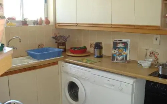 21 Romilly