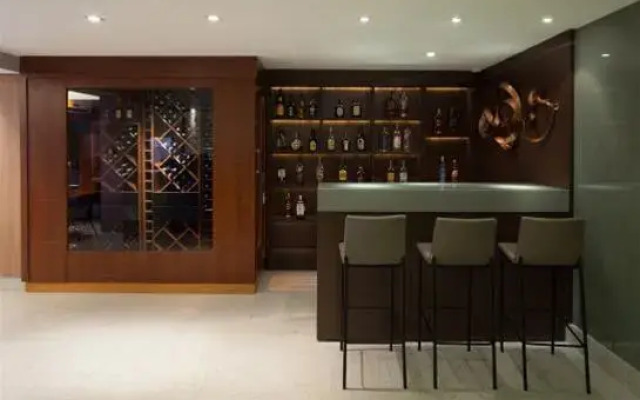 St. Peter Hotel
