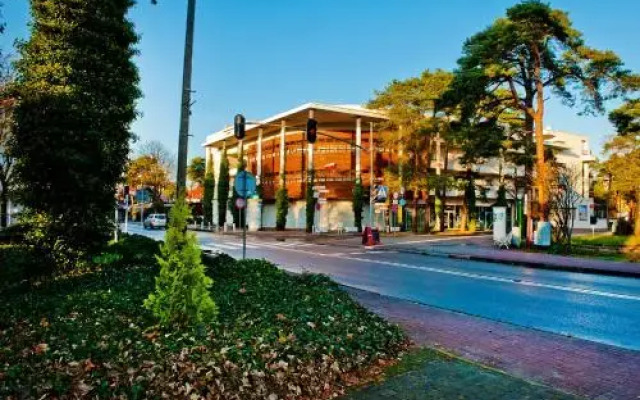 BlueApart Miedzymorze Jurata