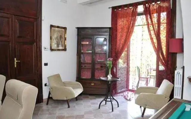 B&b Villa Rachele