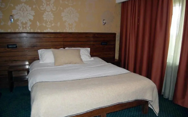 Aqua Thermal Spa & Relax Hotel