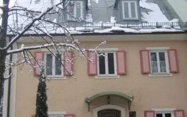 Ferienwohnung Gastein