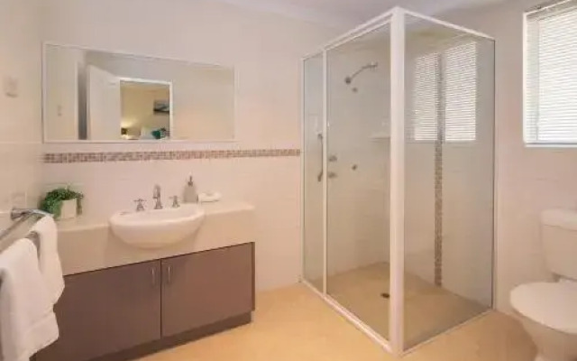 Central Townhouse Margaret River