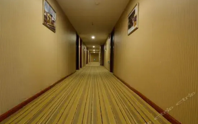 Super 8 Hotel Shijiazhuang Zhong Shan Xi Lu
