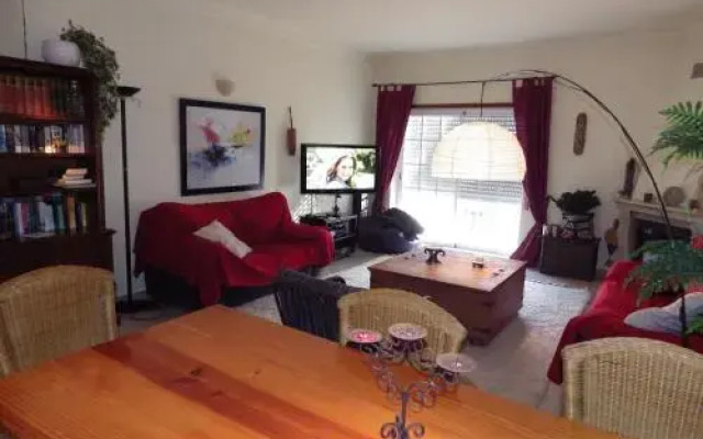 Apartamento Bojador