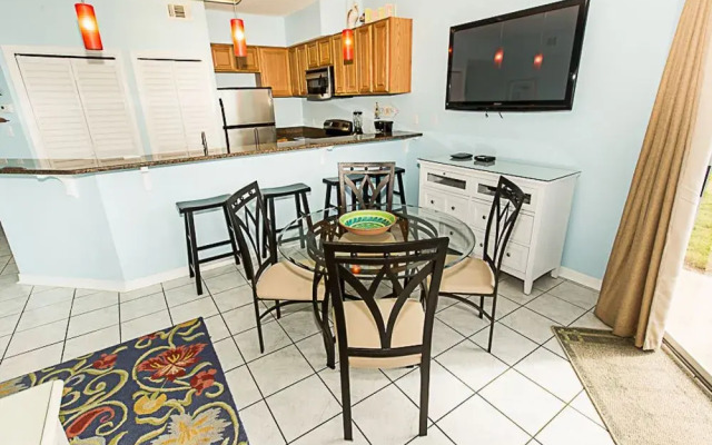 Sandpiper Cove #9139 - 1 Br Condo