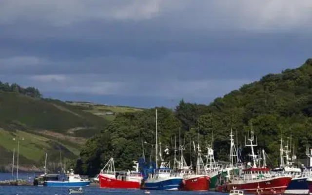 Seascape B&B