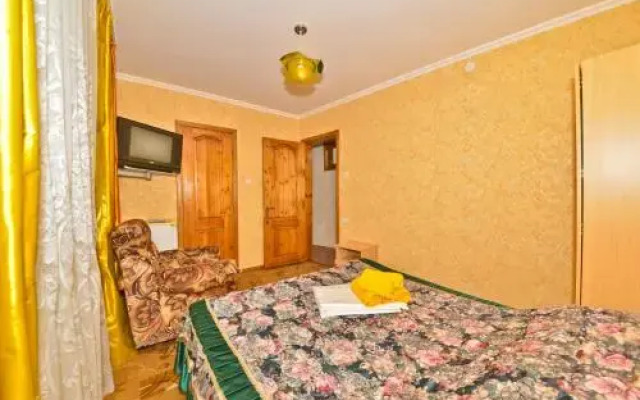 Guest House Terskaya 70