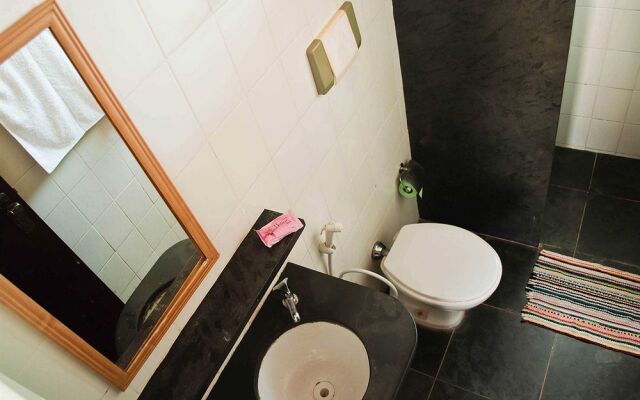 Dunas e Corais Praia Hotel